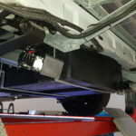 Renault Master ‘AutoLift’ System