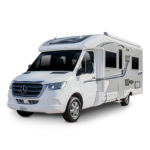 Mercedes Benz Sprinter 517/519 ‘AutoLift’ System
