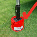 Redfoot Big Block - Gen. 2