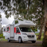 Fiat Ducato ‘AutoLift’ System