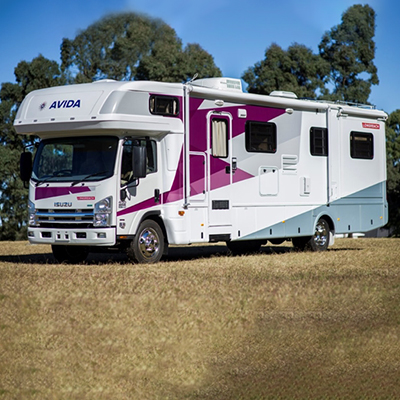 Isuzu NQR450 ‘EQ Smart Level’ System - Image 18