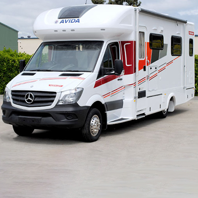 Mercedes Benz Sprinter 'EQ Smart Level' System - Image 22