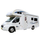 Fiat Ducato ‘EQ Smart Level’ System