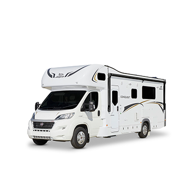 Fiat Ducato ‘AutoLift’ System - Image 19