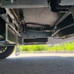 Fiat Ducato ‘EQ Smart Level’ System