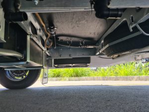 Fiat Ducato ‘EQ Smart Level’ System - Image 31