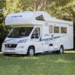 Fiat Ducato ‘EQ Smart Level’ System