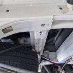 Fiat Ducato ‘EQ Smart Level’ System