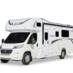 Fiat Ducato ‘AutoLift’ System