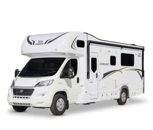 Fiat Ducato ‘AutoLift’ System - Image 18