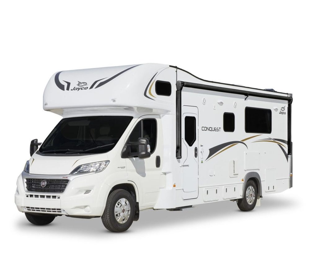 Fiat Ducato ‘AutoLift’ System - Image 18