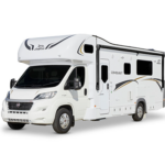 Fiat Ducato ‘AutoLift’ System