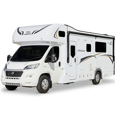 Fiat Ducato ‘AutoLift’ System - Image 20