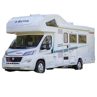 Fiat Ducato ‘EQ Smart Level’ System - Image 30
