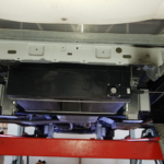 Renault Master ‘AutoLift’ System