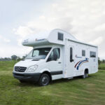 Mercedes Benz Sprinter 517/519 ‘AutoLift’ System