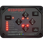 Isuzu NQR450 ‘EQ Smart Level’ System