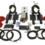 Isuzu NQR450 ‘EQ Smart Level’ System