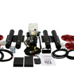 Hydraulic 5th Wheeler/Goose Neck Auto System