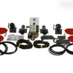 Fiat Ducato ‘EQ Smart Level’ System
