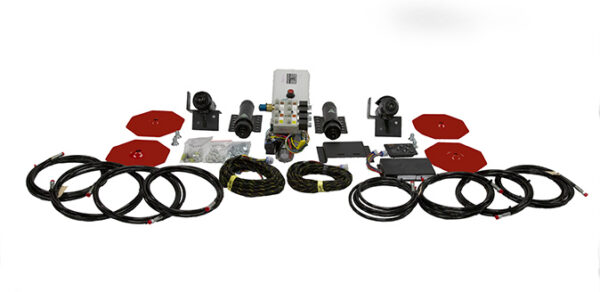 Fiat Ducato ‘EQ Smart Level’ System - Image 17