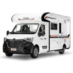 Renault Master ‘AutoLift’ System
